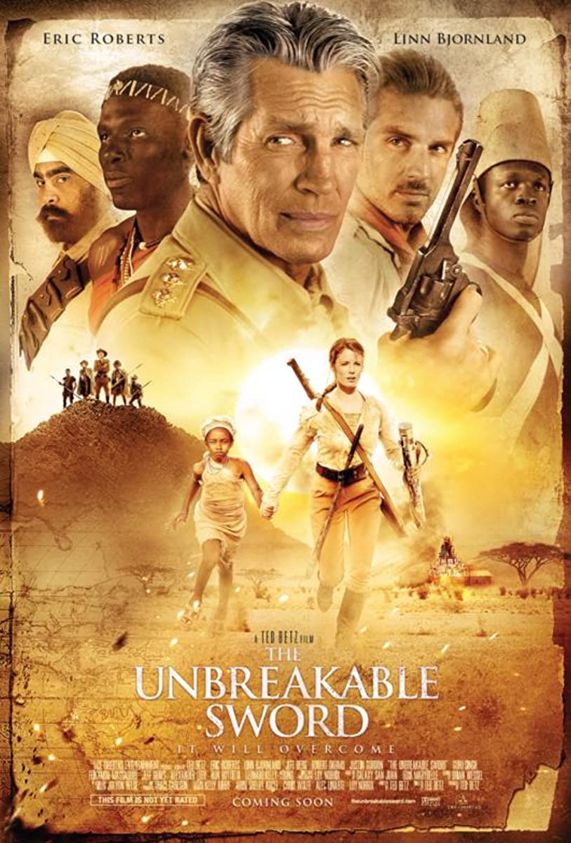 فيلم Escape Through Africa 2022 مترجم فيلم Escape Through Africa 2022 مترجم
