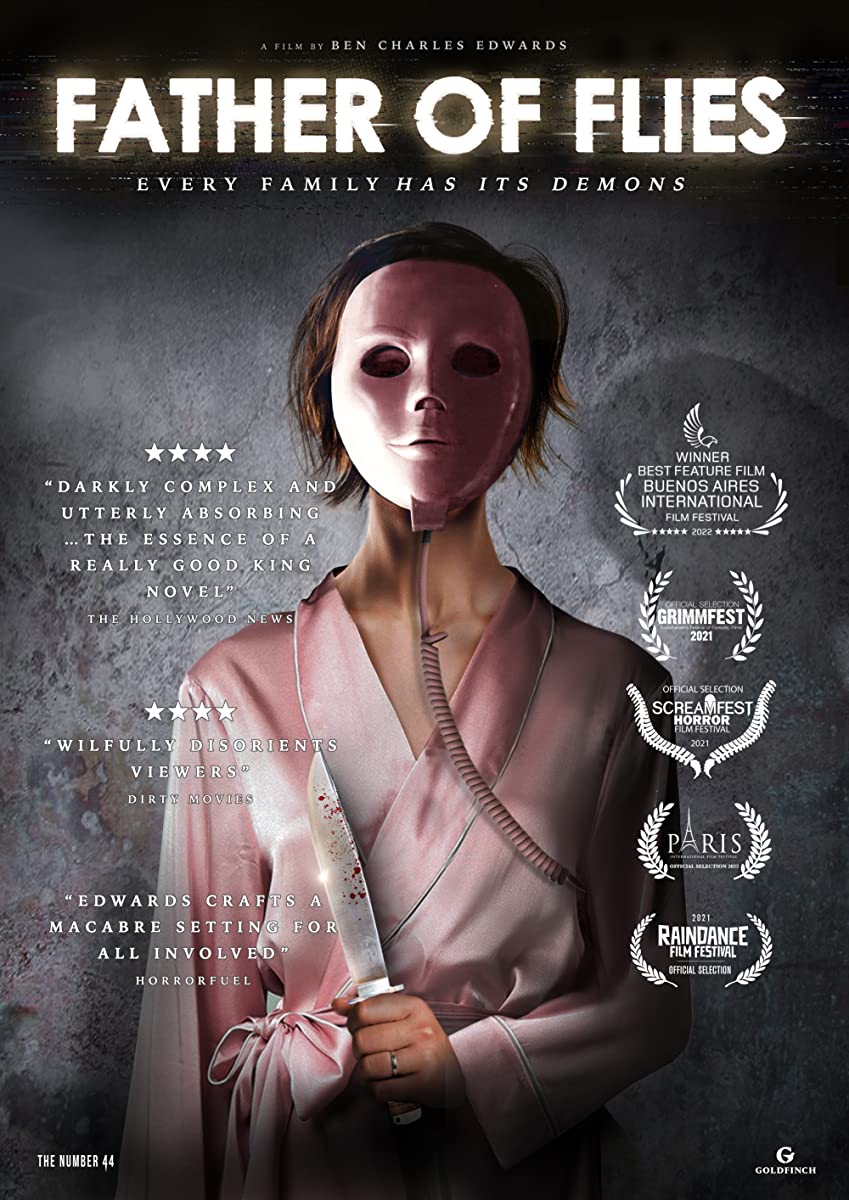 فيلم Father of Flies 2021 مترجم فيلم Father of Flies 2021 مترجم