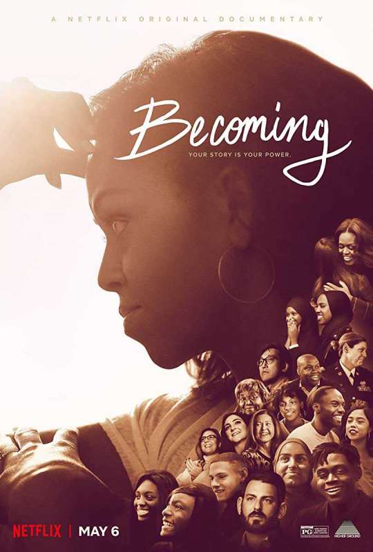 فيلم Becoming 2020 مترجم فيلم Becoming 2020 مترجم