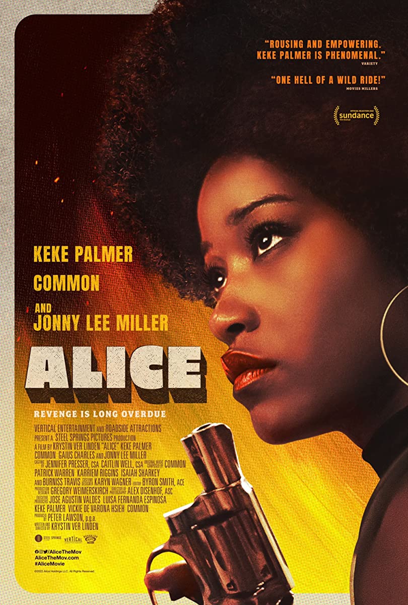 فيلم Alice 2022 مترجم فيلم Alice 2022 مترجم