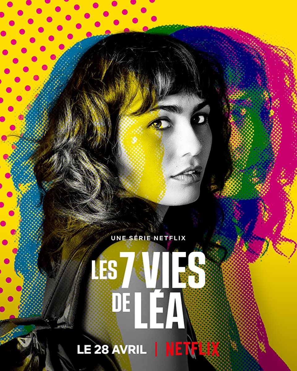 مسلسل The 7 Lives of Lea الموسم الاول حلقة 5 مسلسل The 7 Lives of Lea الموسم الاول حلقة 5