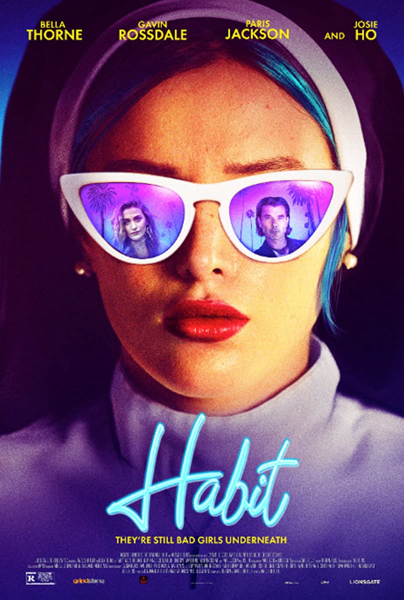 فيلم Habit 2021 مترجم فيلم Habit 2021 مترجم