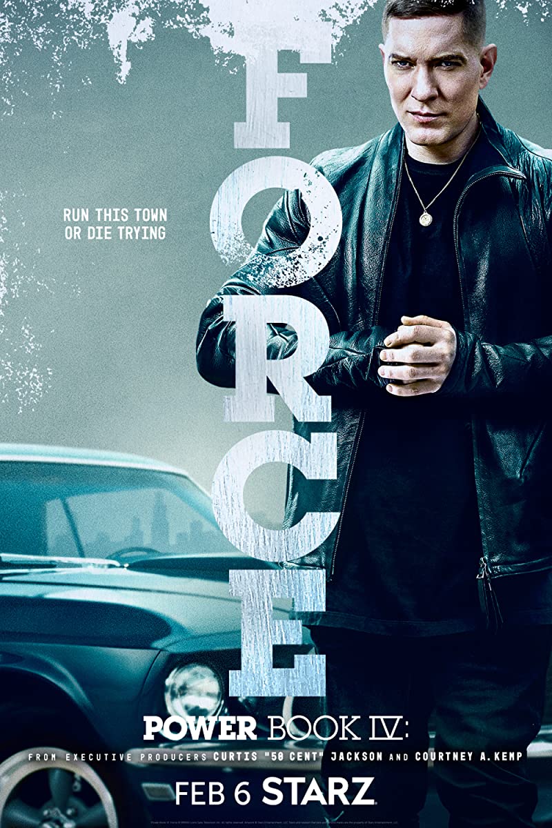 مسلسل Power Book IV: Force الموسم الاول حلقة 9 مسلسل Power Book IV: Force الموسم الاول حلقة 9