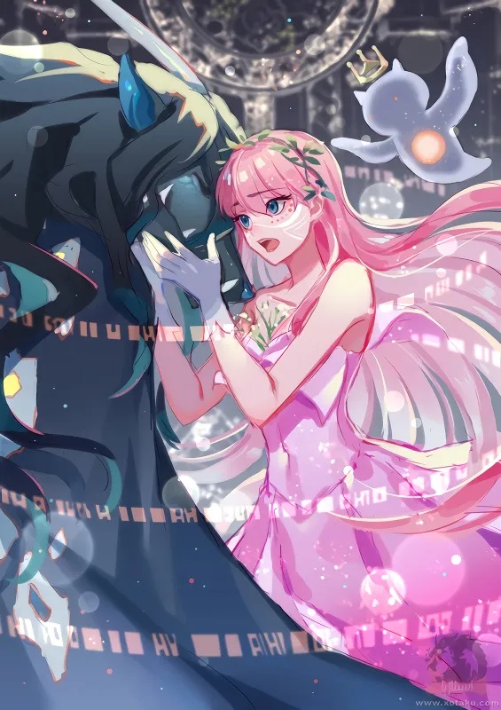 فيلم Ryuu to Sobakasu no Hime 2021 مترجم فيلم Ryuu to Sobakasu no Hime 2021 مترجم