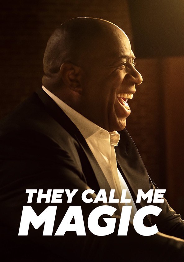 مسلسل They Call Me Magic الموسم الاول حلقة 2 مسلسل They Call Me Magic الموسم الاول حلقة 2