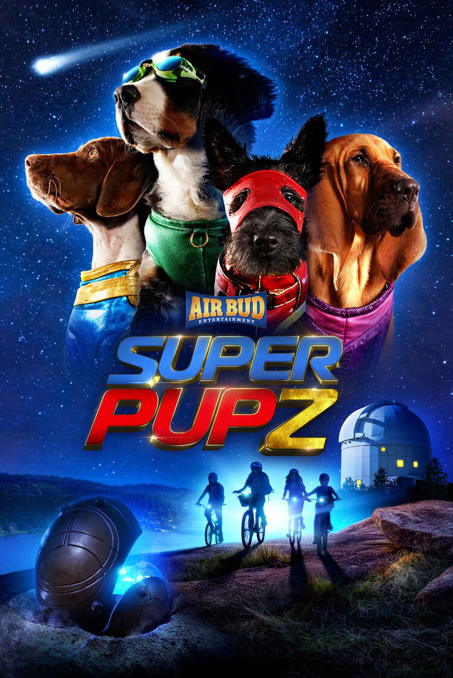 مسلسل Super PupZ الموسم الاول حلقة 8 مسلسل Super PupZ الموسم الاول حلقة 8