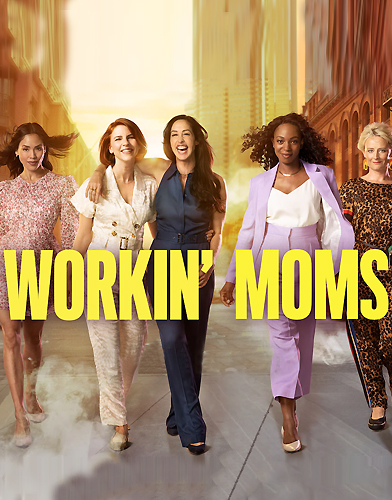 مسلسل Workin Moms الموسم السادس حلقة 13 والاخيرة مسلسل Workin Moms الموسم السادس حلقة 13 والاخيرة