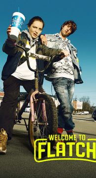 مسلسل Welcome to Flatch الموسم الاول حلقة 5 مسلسل Welcome to Flatch الموسم الاول حلقة 5