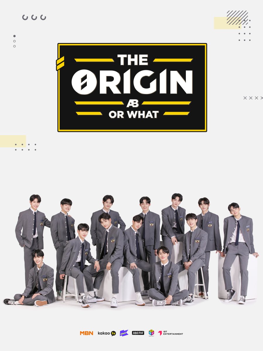 برنامج The Origin – A, B, or What حلقة 1 برنامج The Origin – A, B, or What حلقة 1