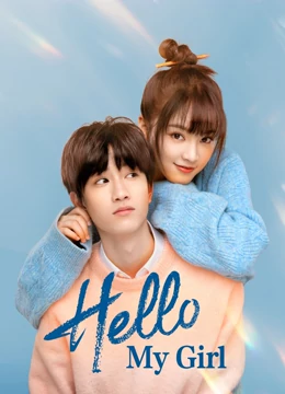 مسلسل مرحبا يا فتاتي Hello My Girl حلقة 16 مسلسل مرحبا يا فتاتي Hello My Girl حلقة 16