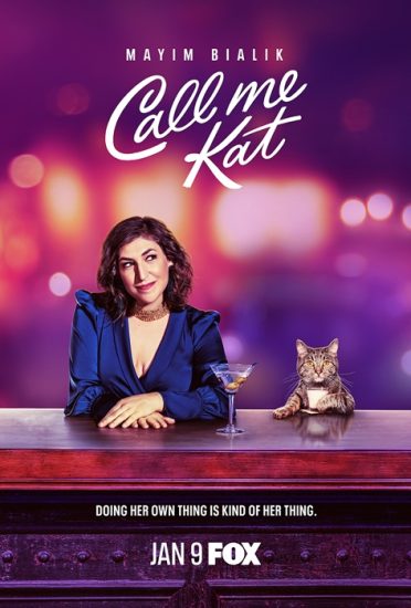 مسلسل Call Me Kat الموسم الثاني حلقة 18 والاخيرة مسلسل Call Me Kat الموسم الثاني حلقة 18 والاخيرة