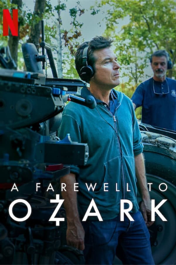 فيلم A Farewell to Ozark 2022 مترجم فيلم A Farewell to Ozark 2022 مترجم