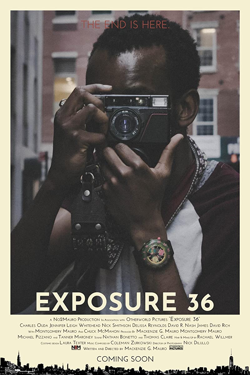 فيلم Exposure 36 2022 مترجم فيلم Exposure 36 2022 مترجم
