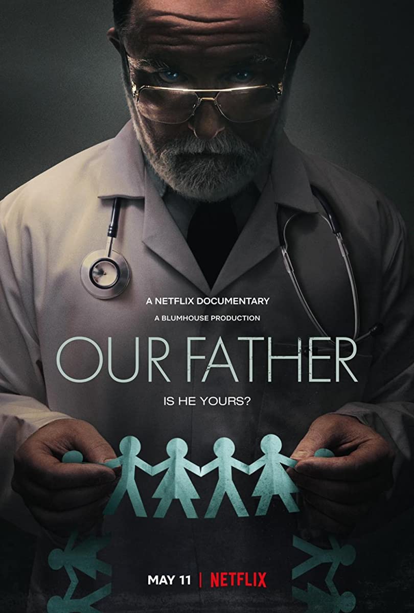 فيلم Our Father 2022 مترجم فيلم Our Father 2022 مترجم