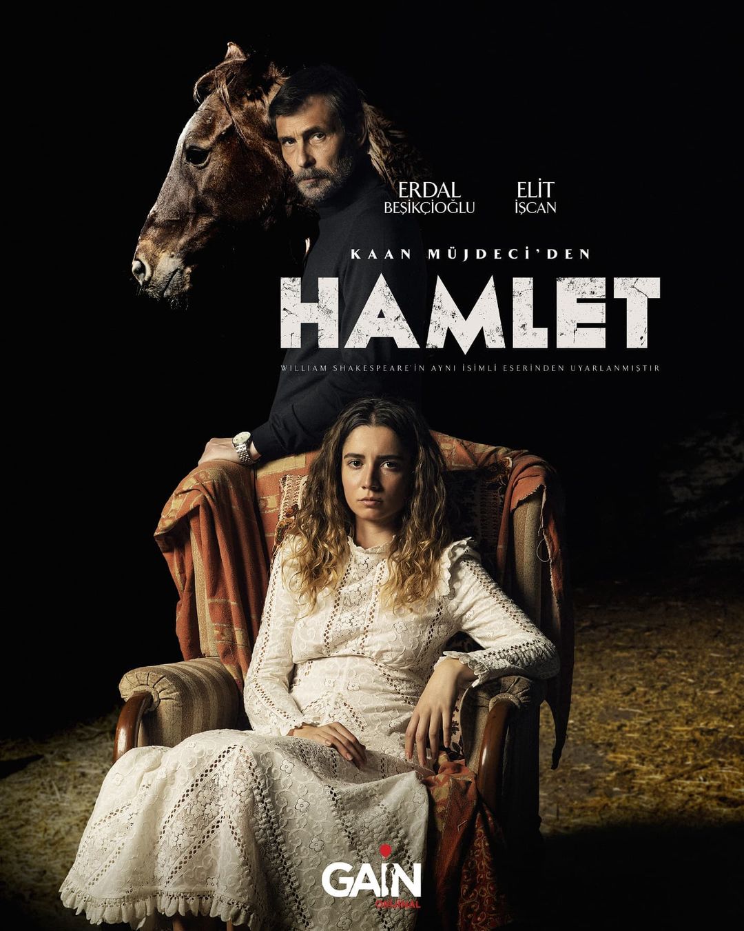 مسلسل القرية الصغيرة حلقة 1 مترجمة مسلسل القرية الصغيرة حلقة 1 مترجمة
