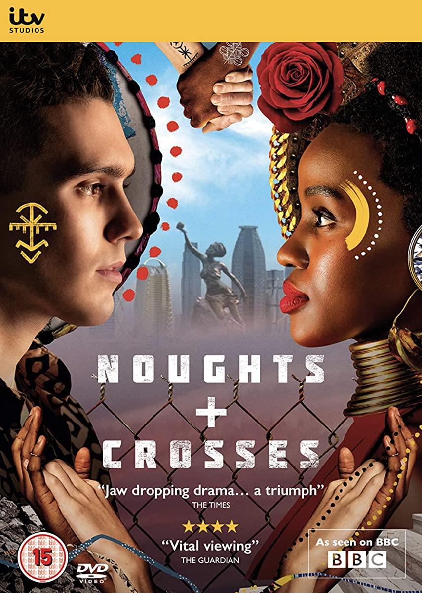 مسلسل Noughts + Crosses الموسم الثاني حلقة 3 مسلسل Noughts + Crosses الموسم الثاني حلقة 3