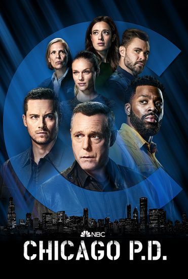 مسلسل Chicago P.D. الموسم التاسع حلقة 20 مسلسل Chicago P.D. الموسم التاسع حلقة 20