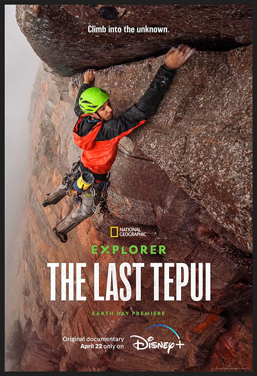 فيلم Explorer: The Last Tepui 2022 مترجم فيلم Explorer: The Last Tepui 2022 مترجم