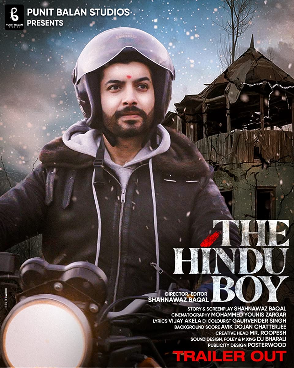 فيلم The Hindu Boy 2022 مترجم فيلم The Hindu Boy 2022 مترجم