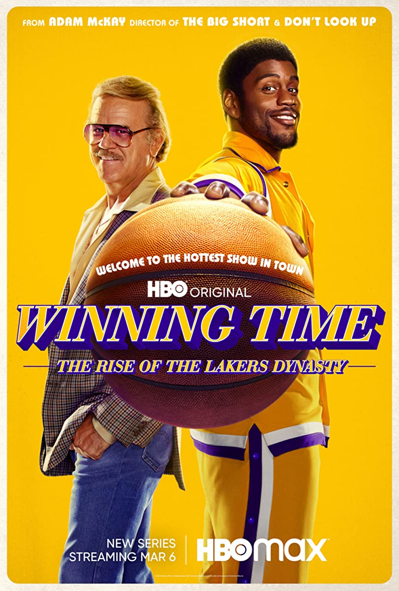 مسلسل Winning Time: The Rise of the Lakers Dynasty الموسم الاول حلقة 10 والاخيرة مسلسل Winning Time: The Rise of the Lakers Dynasty الموسم الاول حلقة 10 والاخيرة