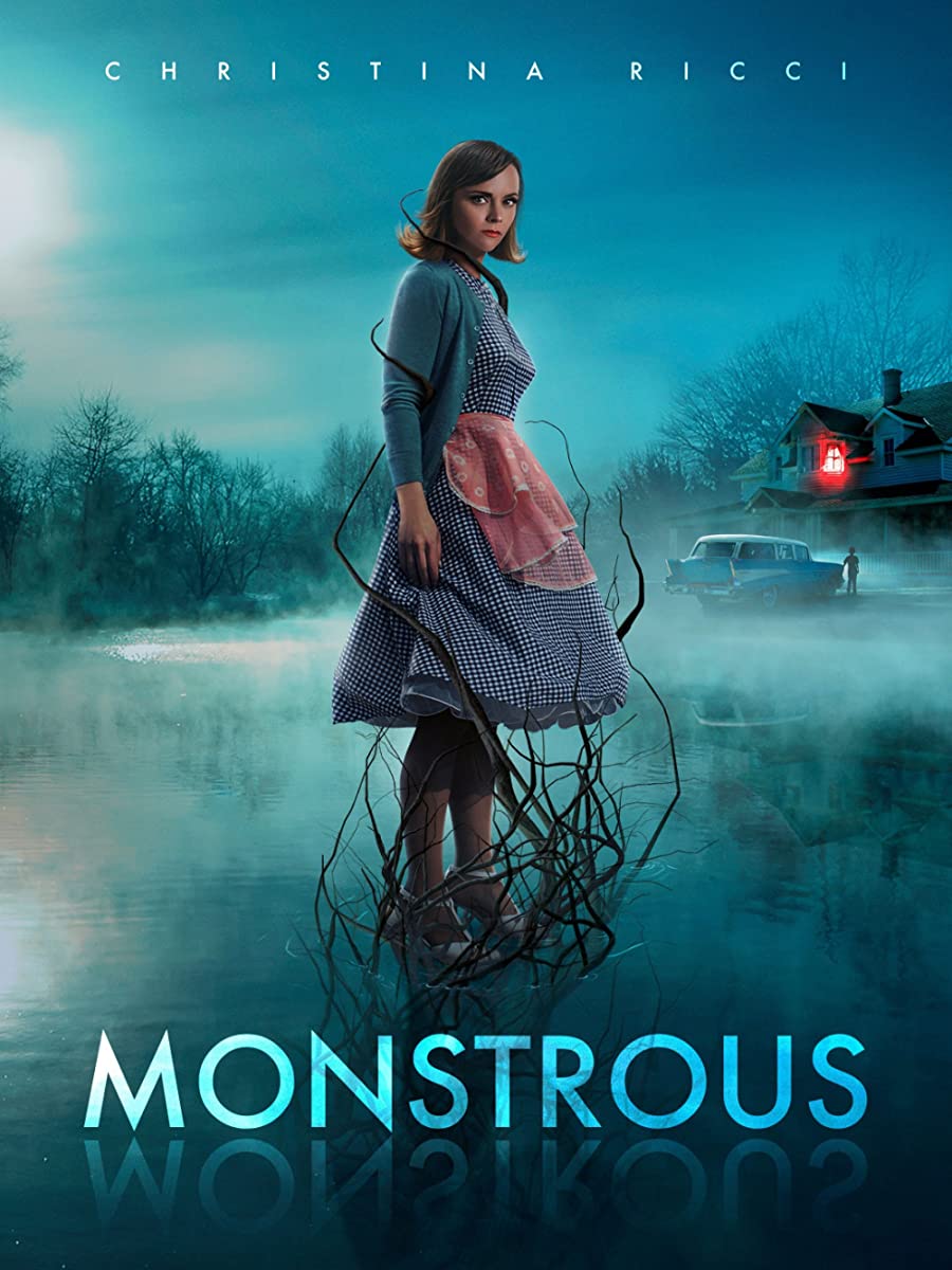 فيلم Monstrous 2022 مترجم فيلم Monstrous 2022 مترجم