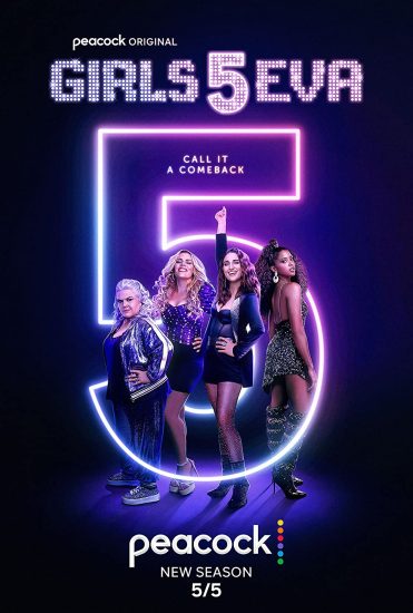 مسلسل Girls5eva الموسم الثاني حلقة 4 مسلسل Girls5eva الموسم الثاني حلقة 4