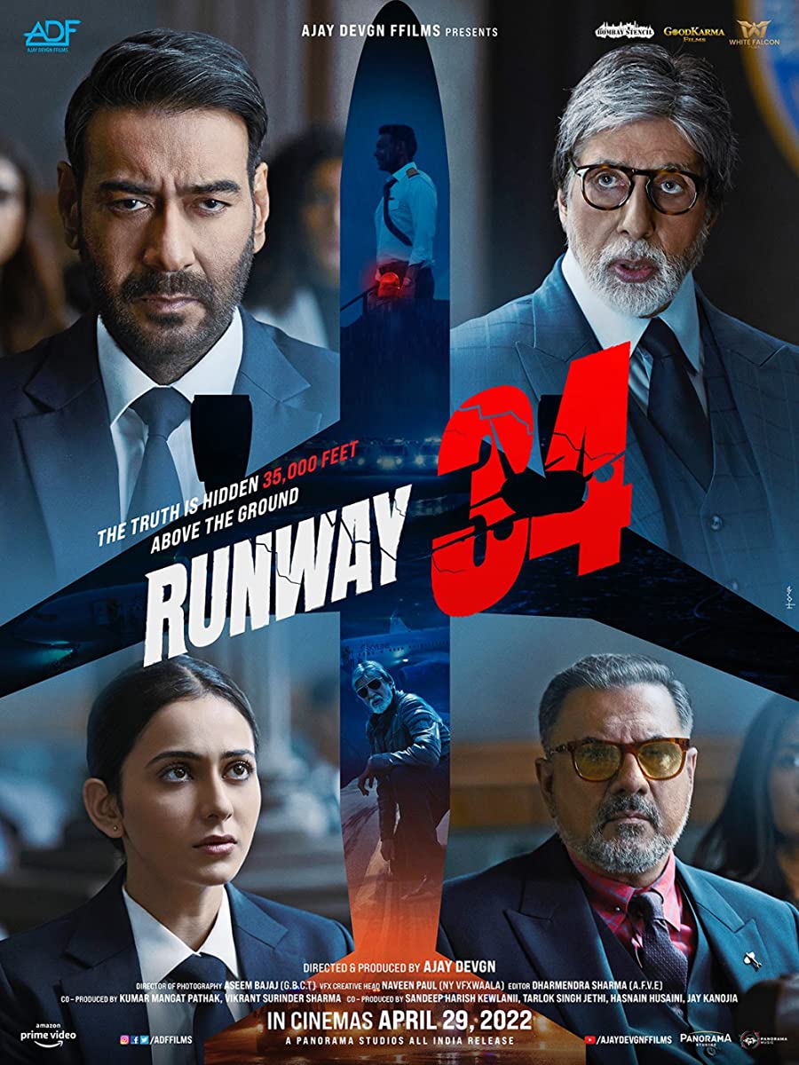 فيلم Runway 34 20222 مترجم فيلم Runway 34 20222 مترجم