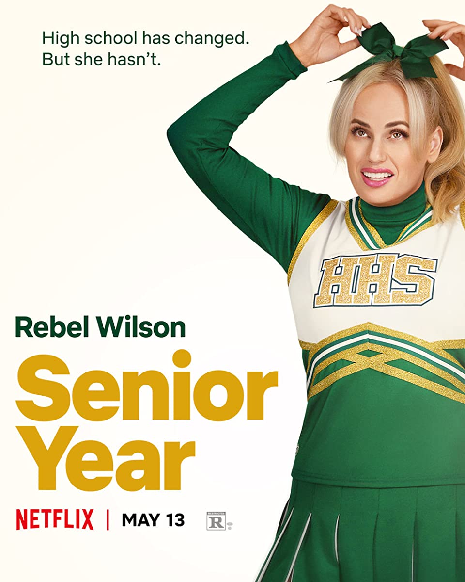 فيلم Senior Year 2022 مترجم فيلم Senior Year 2022 مترجم