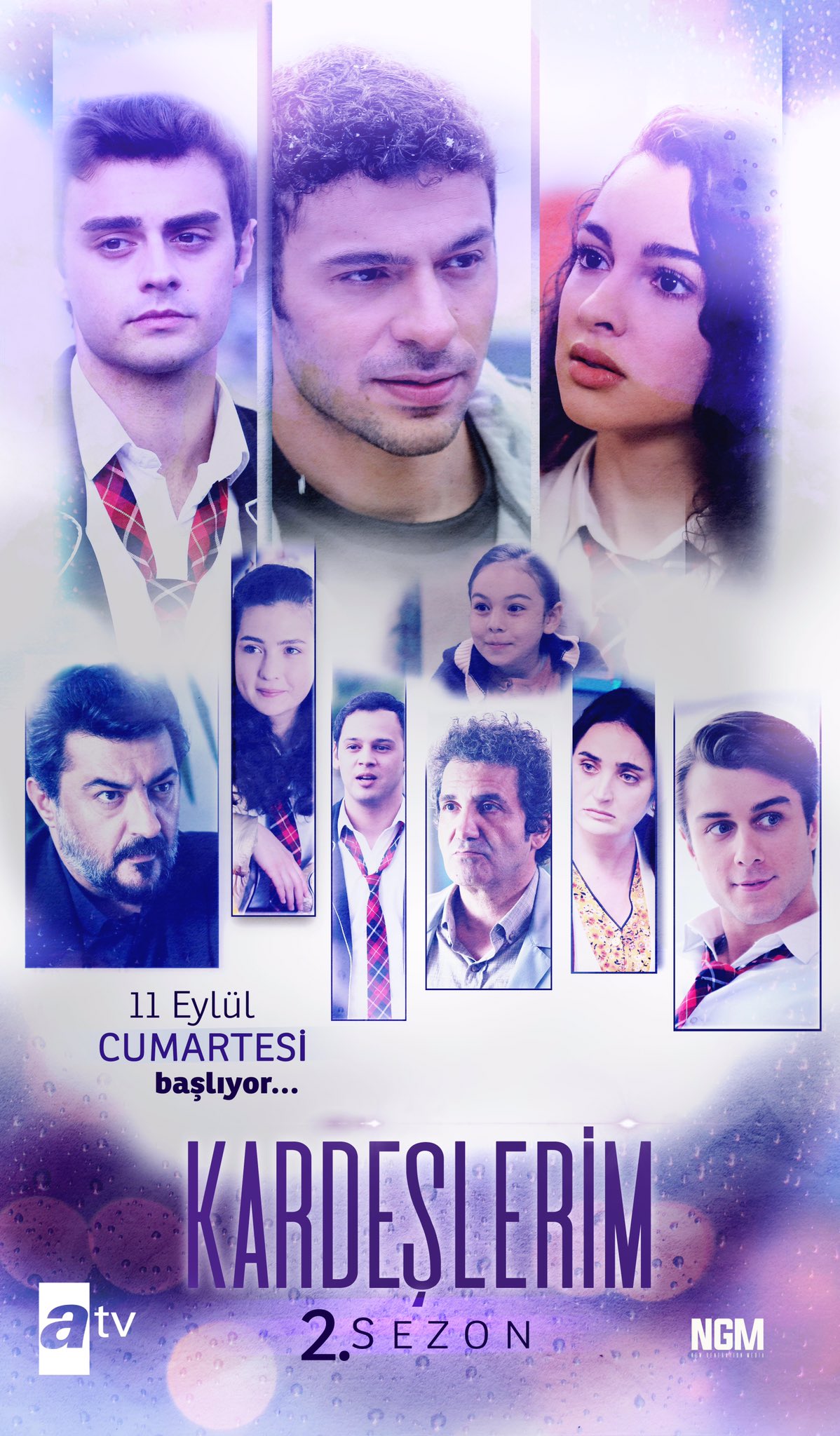 مسلسل اخوتي الموسم الثاني حلقة 32 مترجمة مسلسل اخوتي الموسم الثاني حلقة 32 مترجمة