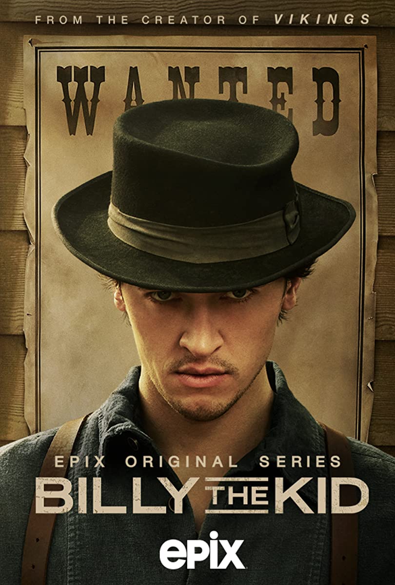مسلسل Billy the Kid الموسم الاول حلقة 5 مسلسل Billy the Kid الموسم الاول حلقة 5