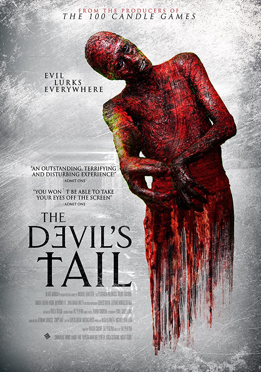 فيلم The Devil’s Tail 2021 مترجم فيلم The Devil’s Tail 2021 مترجم