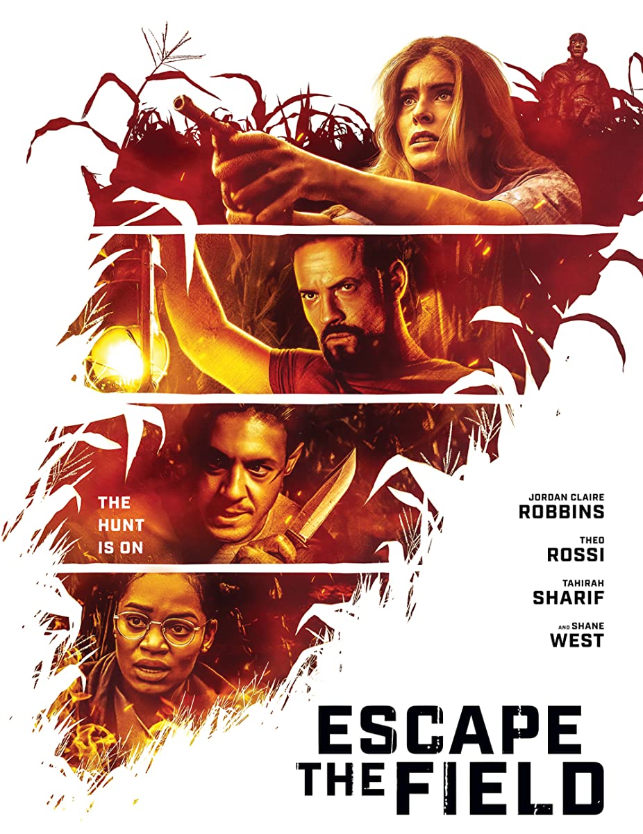 فيلم Escape the Field 2022 مترجم فيلم Escape the Field 2022 مترجم