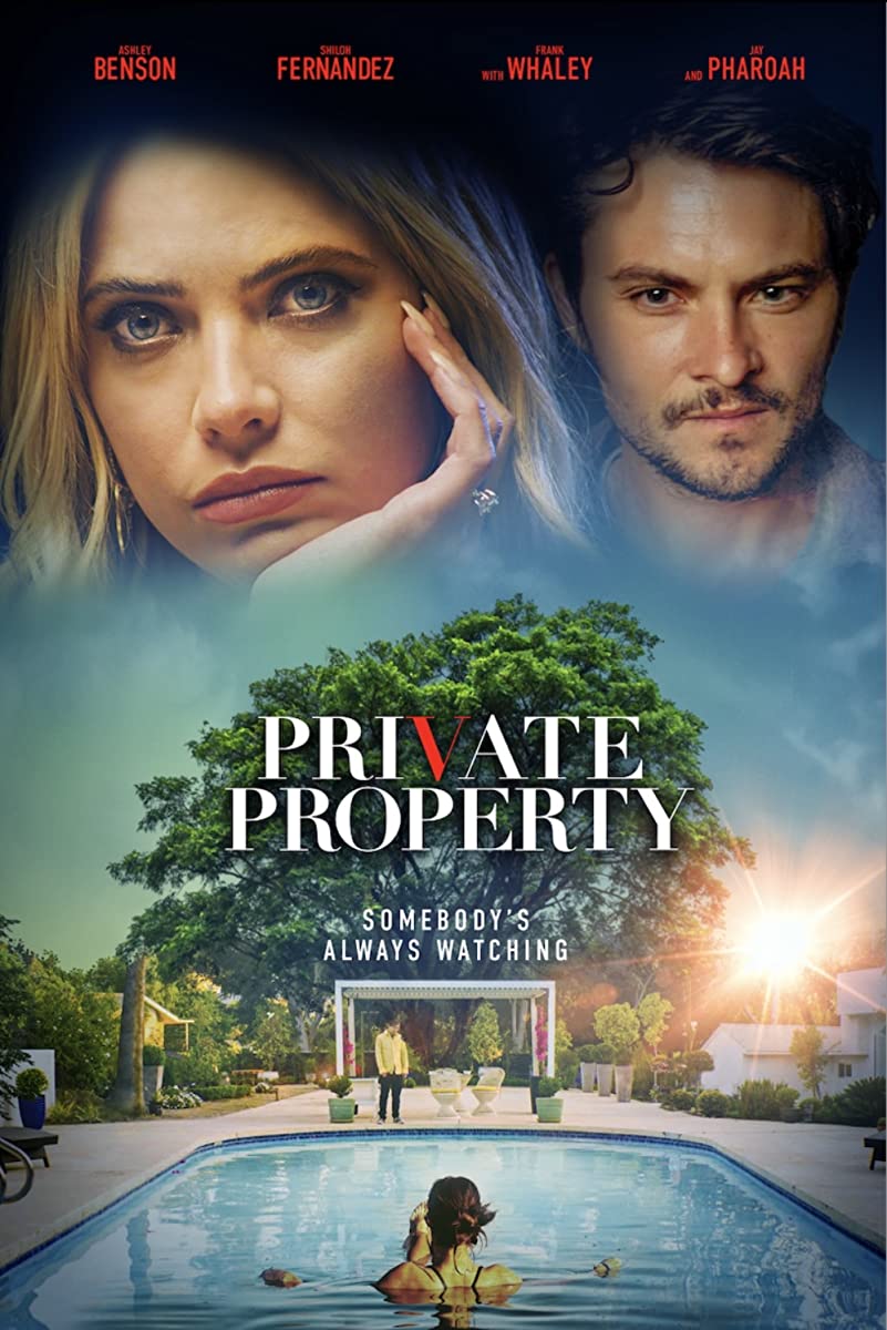 فيلم Private Property 2022 مترجم فيلم Private Property 2022 مترجم