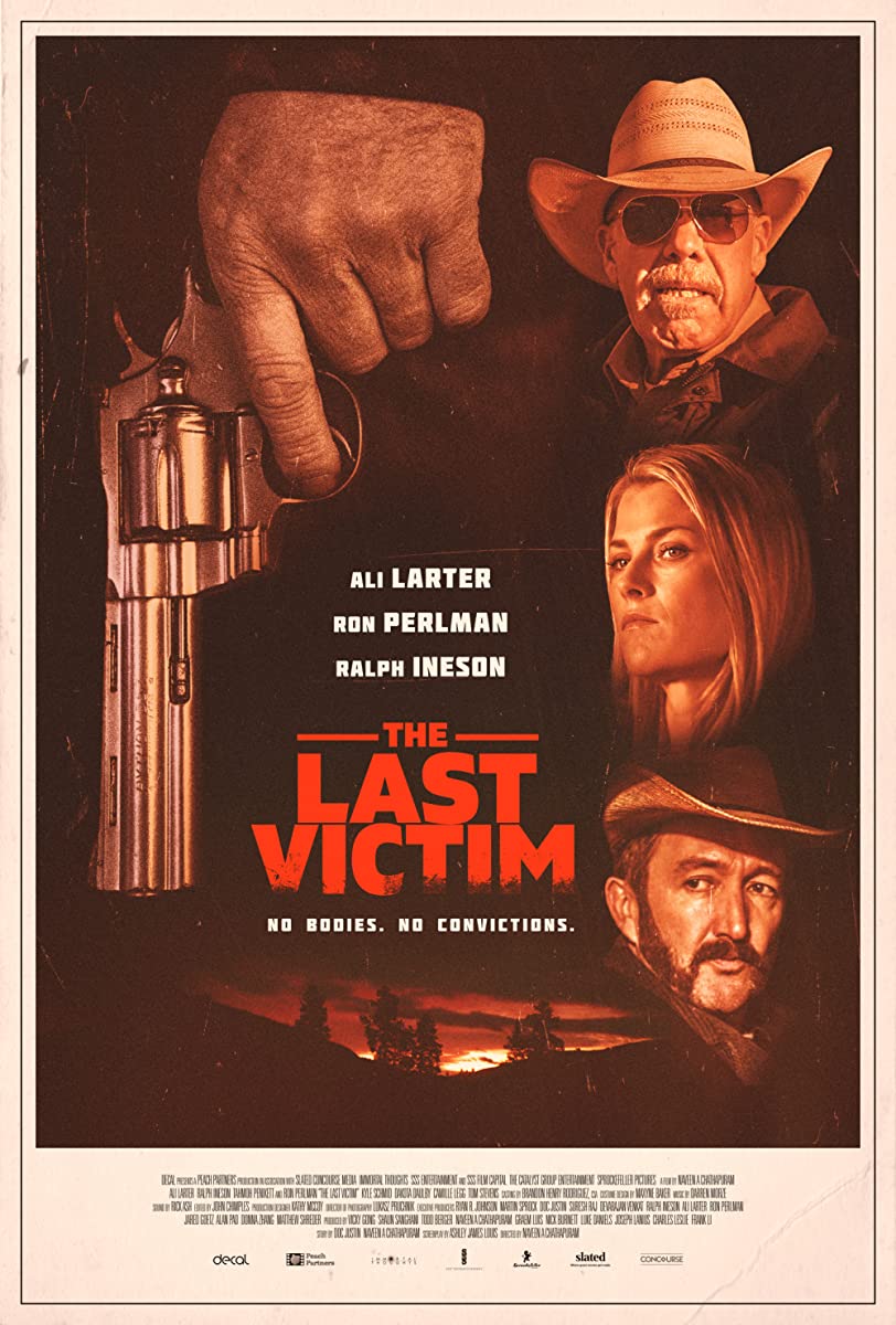 فيلم The Last Victim 2021 مترجم فيلم The Last Victim 2021 مترجم