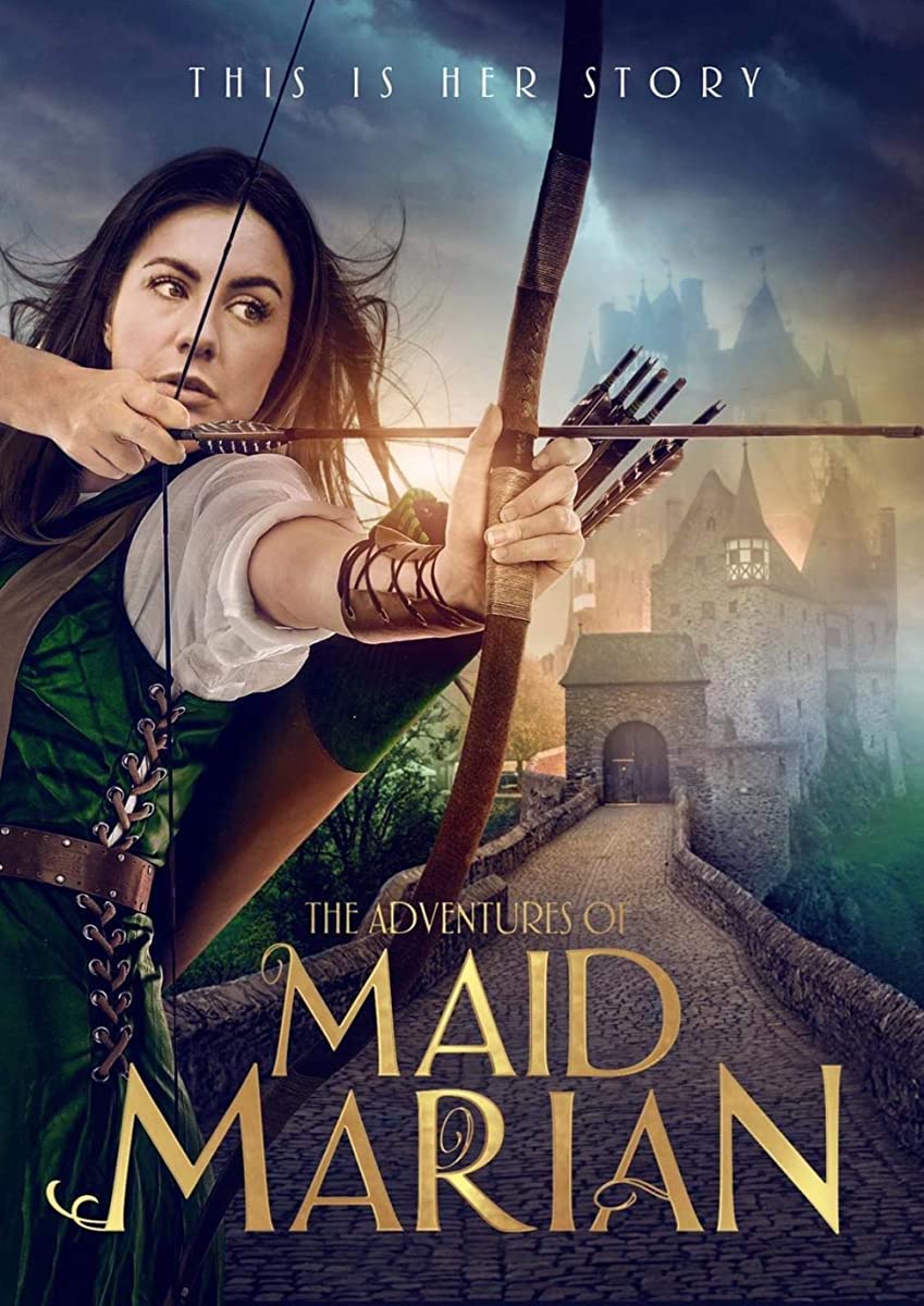 فيلم The Adventures of Maid Marian 2022 مترجم فيلم The Adventures of Maid Marian 2022 مترجم