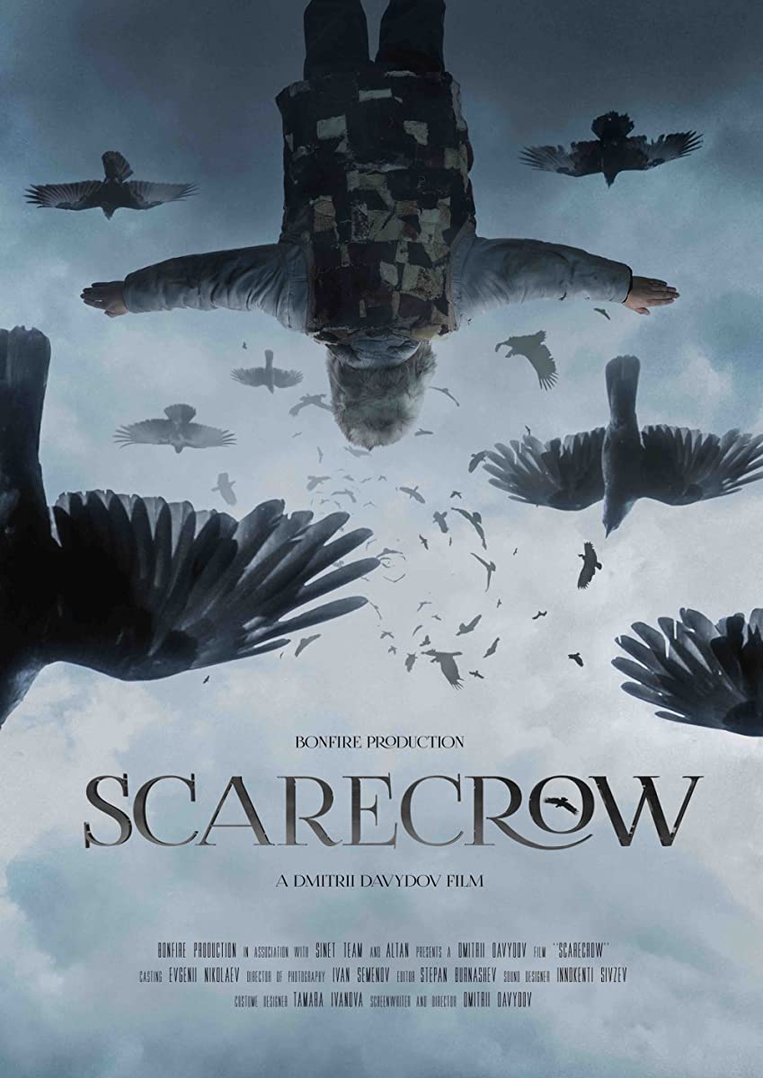 فيلم Scarecrow 2020 مترجم فيلم Scarecrow 2020 مترجم