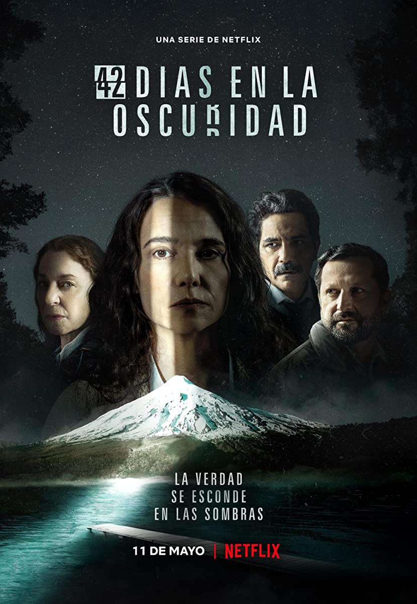 مسلسل 42 Days of Darkness الموسم الاول حلقة 3 مسلسل 42 Days of Darkness الموسم الاول حلقة 3