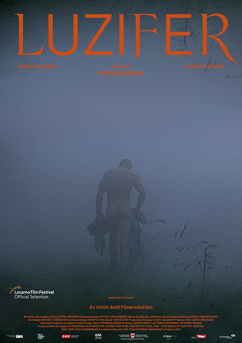 فيلم Luzifer 2021 مترجم فيلم Luzifer 2021 مترجم