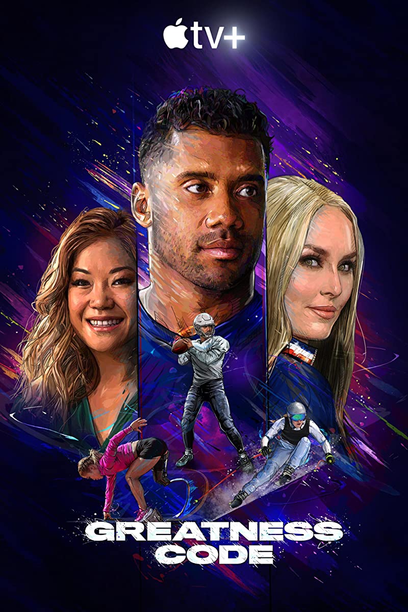 مسلسل Greatness Code الموسم الثاني حلقة 4 مسلسل Greatness Code الموسم الثاني حلقة 4