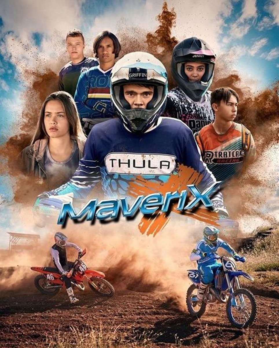 مسلسل MaveriX الموسم الاول حلقة 9 مسلسل MaveriX الموسم الاول حلقة 9