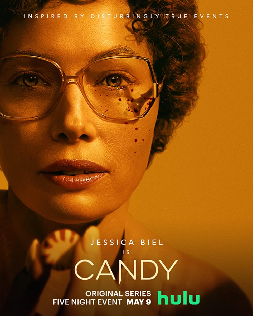 مسلسل Candy الموسم الاول حلقة 2 مسلسل Candy الموسم الاول حلقة 2