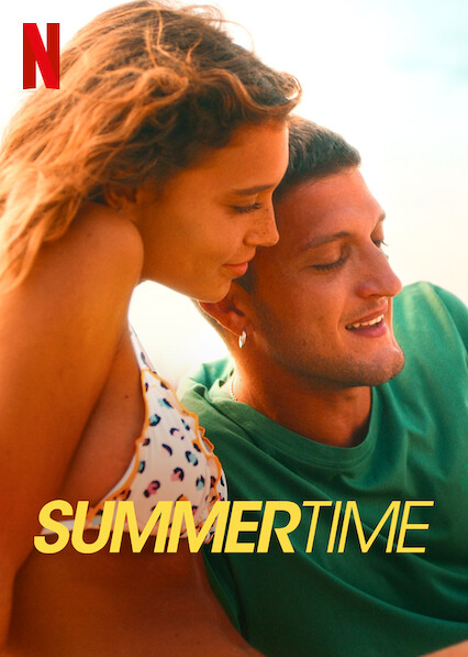 مسلسل Summertime الموسم الثالث حلقة 1 مسلسل Summertime الموسم الثالث حلقة 1
