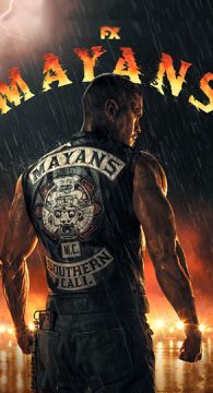مسلسل Mayans M.C. الموسم الرابع حلقة 9 مسلسل Mayans M.C. الموسم الرابع حلقة 9