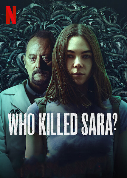 مسلسل Who Killed Sara الموسم الثالث حلقة 7 والاخيرة مسلسل Who Killed Sara الموسم الثالث حلقة 7 والاخيرة