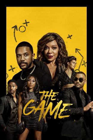 مسلسل The Game الموسم الاول حلقة 9 مسلسل The Game الموسم الاول حلقة 9