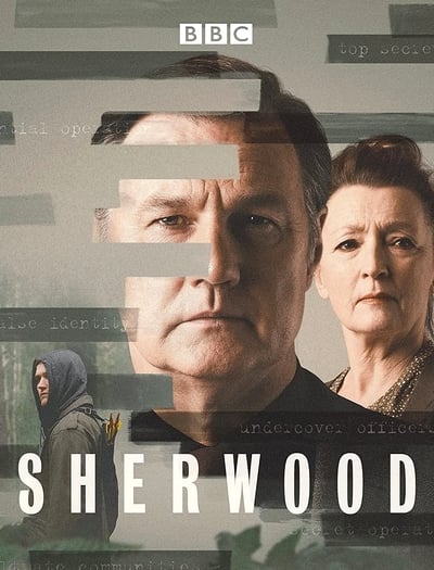 مسلسل Sherwood الموسم الاول حلقة 1 مسلسل Sherwood الموسم الاول حلقة 1