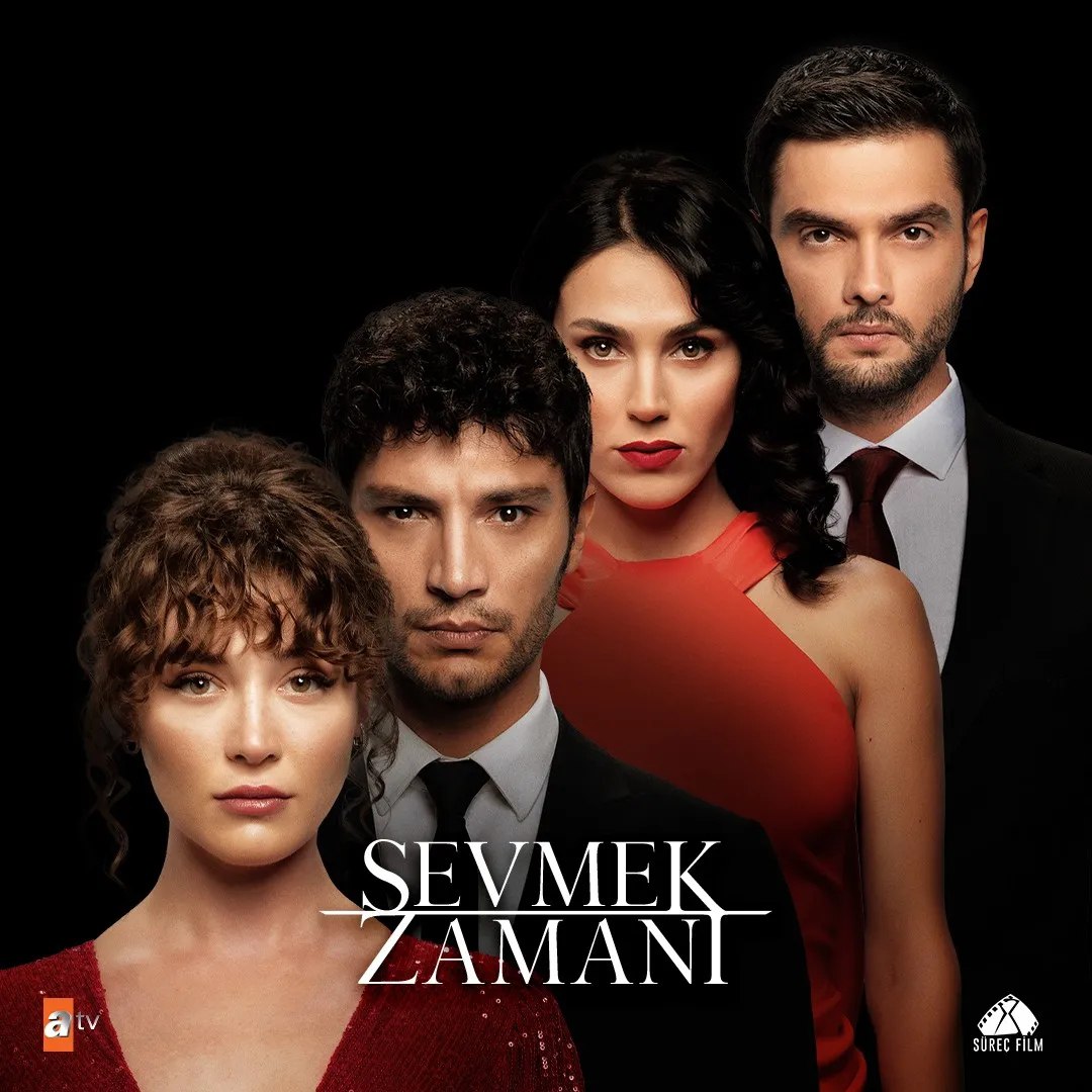 مسلسل وقت الحب حلقة 1 مترجمة مسلسل وقت الحب حلقة 1 مترجمة