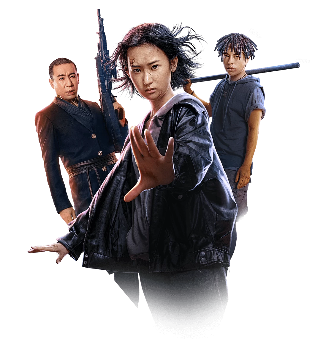 فيلم Revenge Girl 2022 مترجم فيلم Revenge Girl 2022 مترجم
