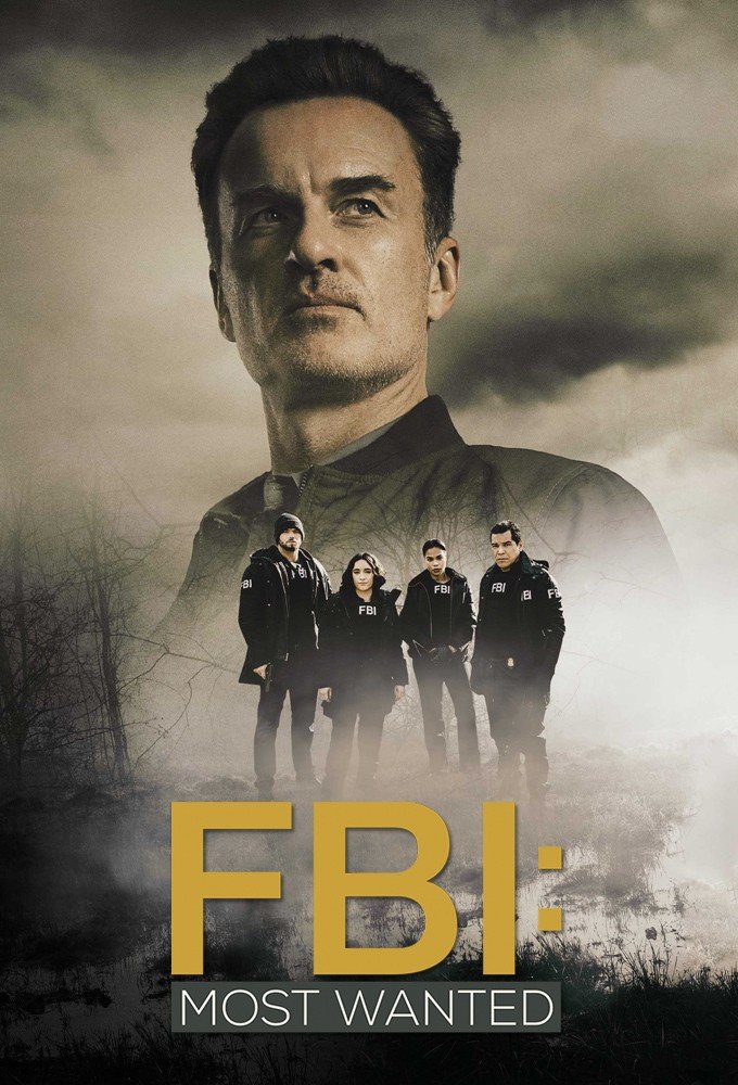 مسلسل FBI: Most Wanted الموسم الثالث حلقة 22 والاخيرة مسلسل FBI: Most Wanted الموسم الثالث حلقة 22 والاخيرة