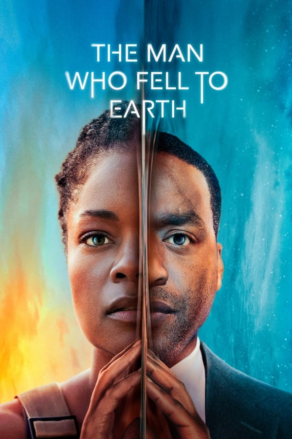 مسلسل The Man Who Fell to Earth الموسم الاول حلقة 5 مسلسل The Man Who Fell to Earth الموسم الاول حلقة 5